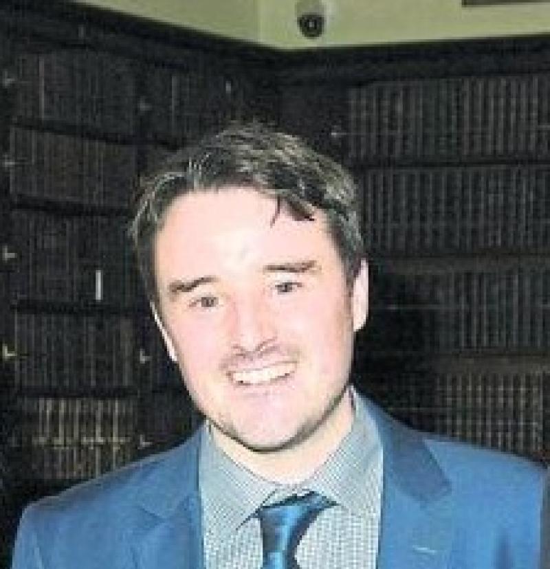 Dr Mel Farrell 