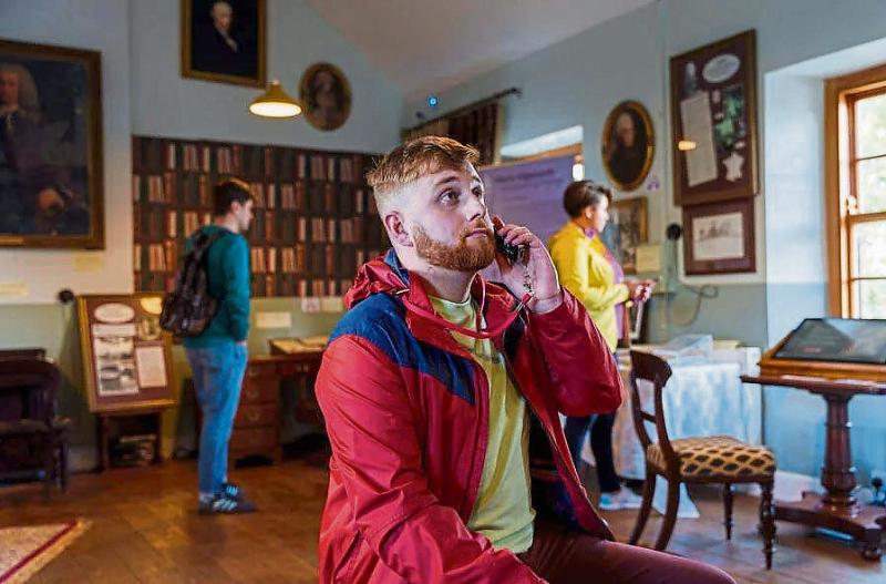 Heritage Week in Longford: Explore Edgeworthstown during National Heritage Week