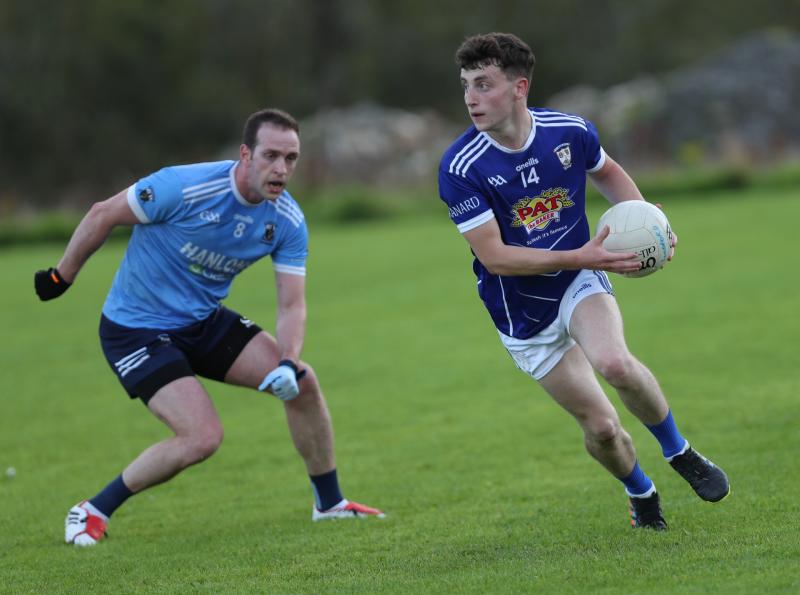longford gaa