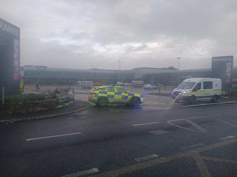 Gardaí