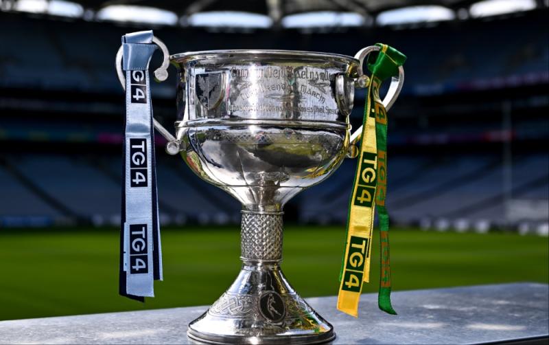All-Ireland Ladies Football Final: Dublin v Kerry - where and when to watch