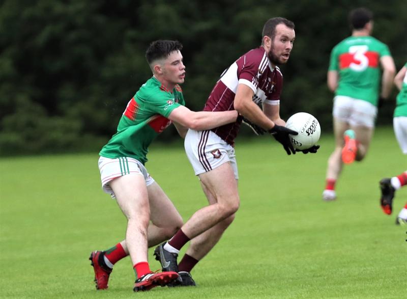longford gaa