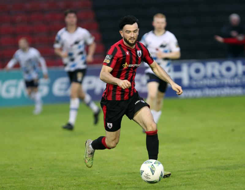 longford town fc