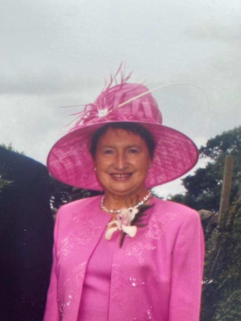 Former principal of Mullahoran national school remembered as an inspirational community leader