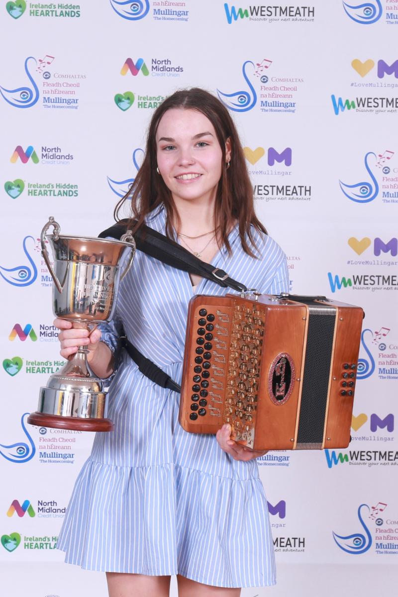 Fleadh Cheoil na hÉireann