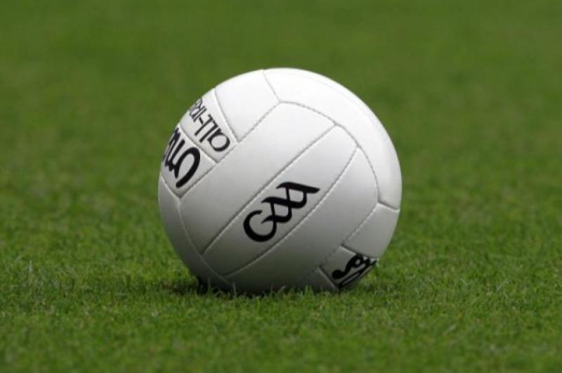 Six Longford GAA clubs receive €118,000 funding