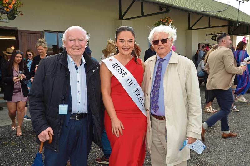 Longford owner celebrates sweet victory at Kilbeggan Races 