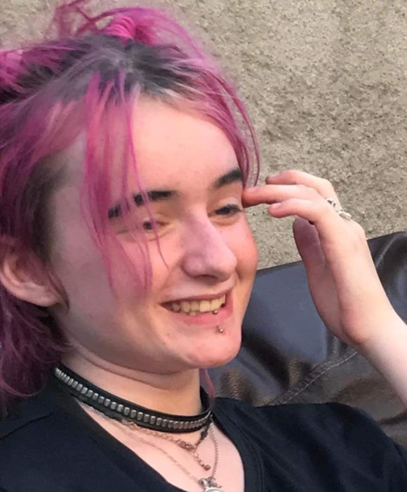 ALERT: Gardai concerned for welfare of missing 15-year-old girl