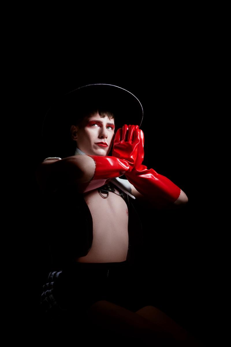 Longford's Backstage Theatre announces jam-packed Autumn line-up