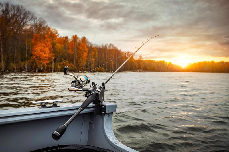King of the Lake International Pike Festival to take place in Longford