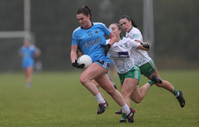 longford ladies gaa