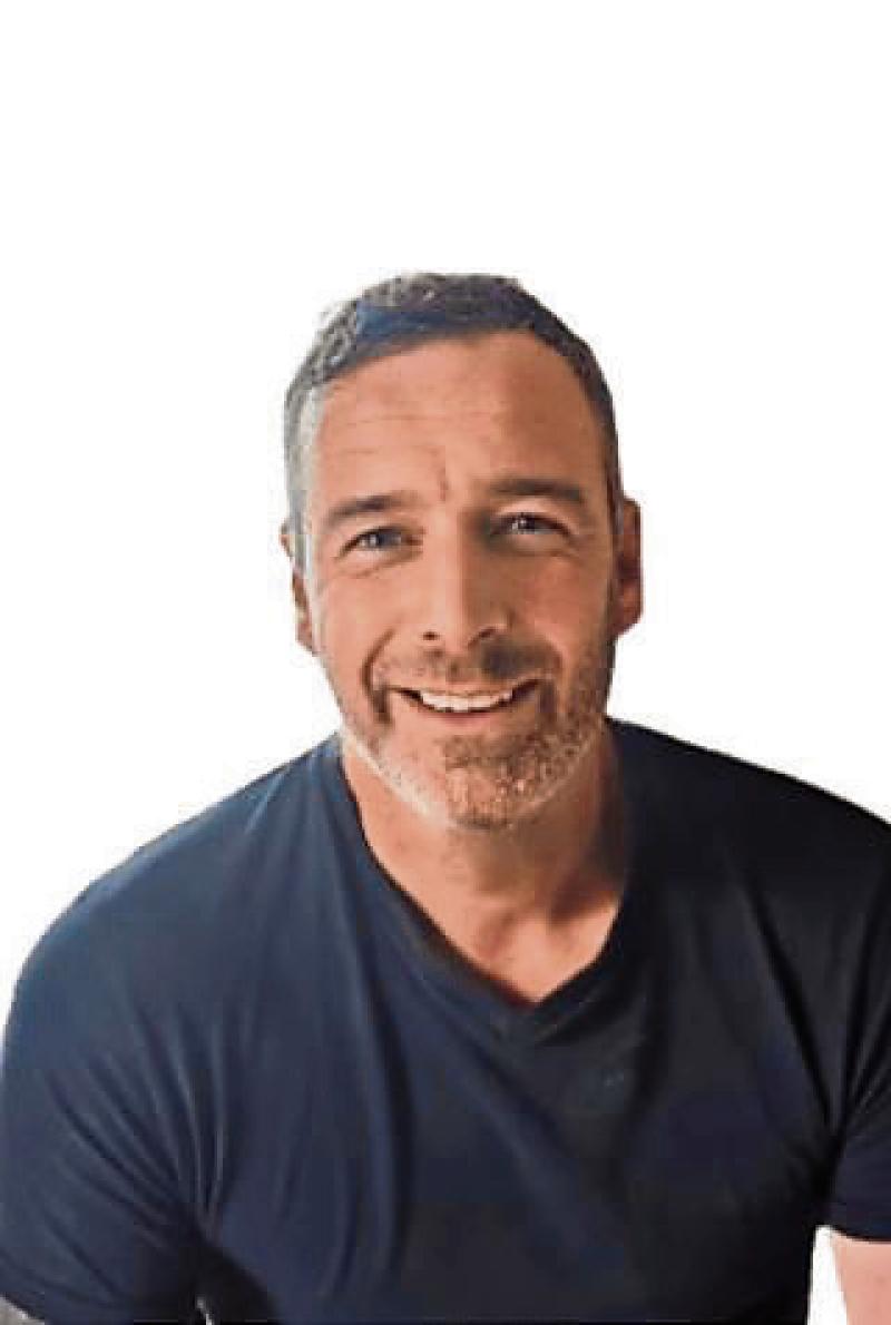 The late Thomas (Tommy) Corrigan