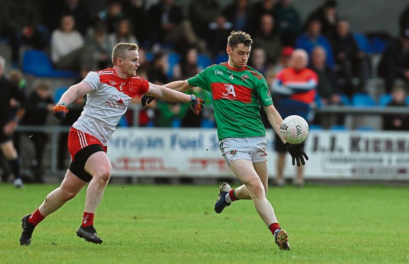 longford gaa
