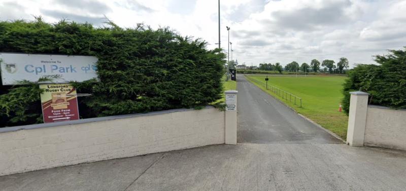 Longford Rugby Club