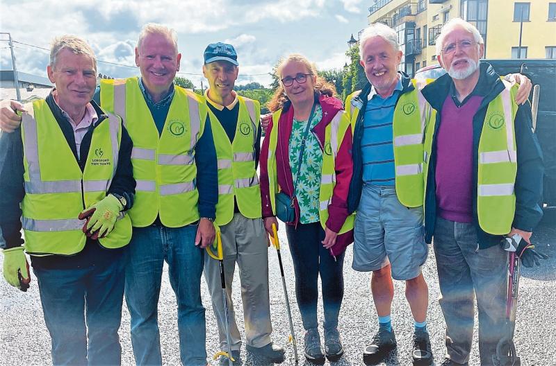 Longford Tidy Towns