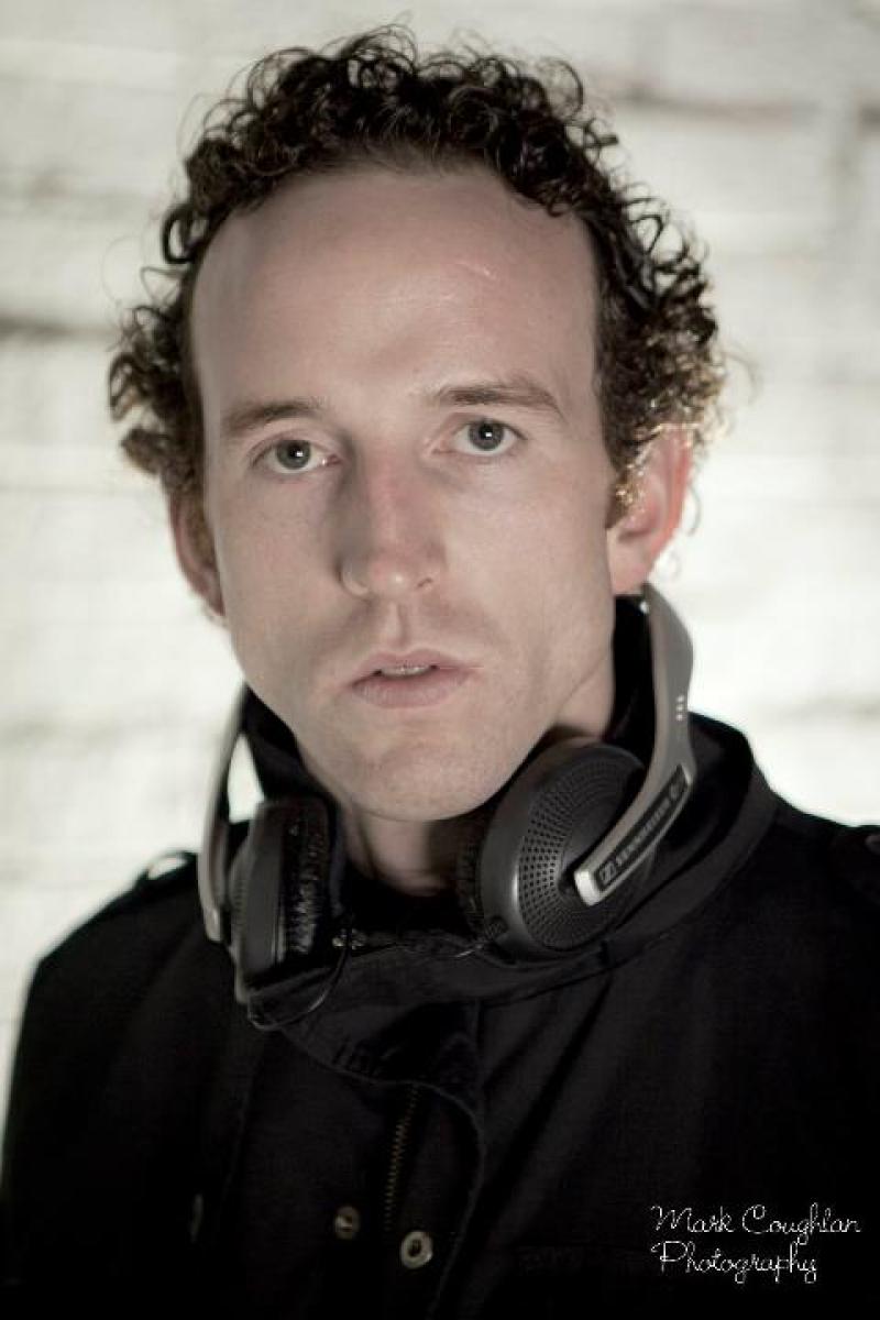 Longford DJ speaks of delight at landing plum Electric Picnic gig