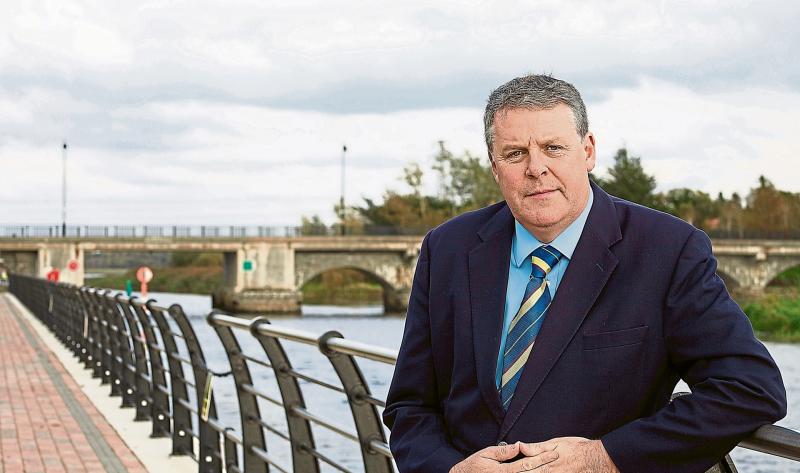 ‘Desecration of Longford jobs’ and RTÉ crisis to feature in new book
