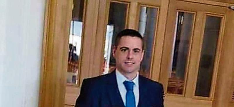 Huge night in store in Longford Arms for Johnny's Journey Fundraiser