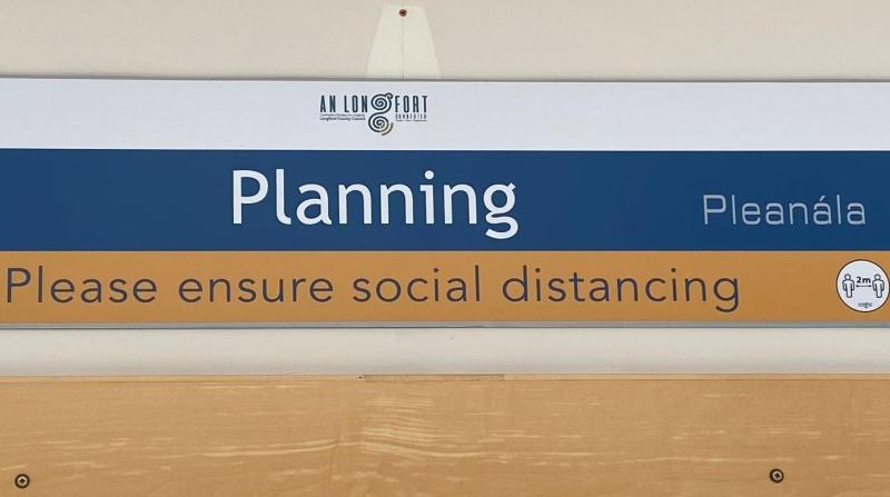 Longford Planning: Planning applications for 23 houses
