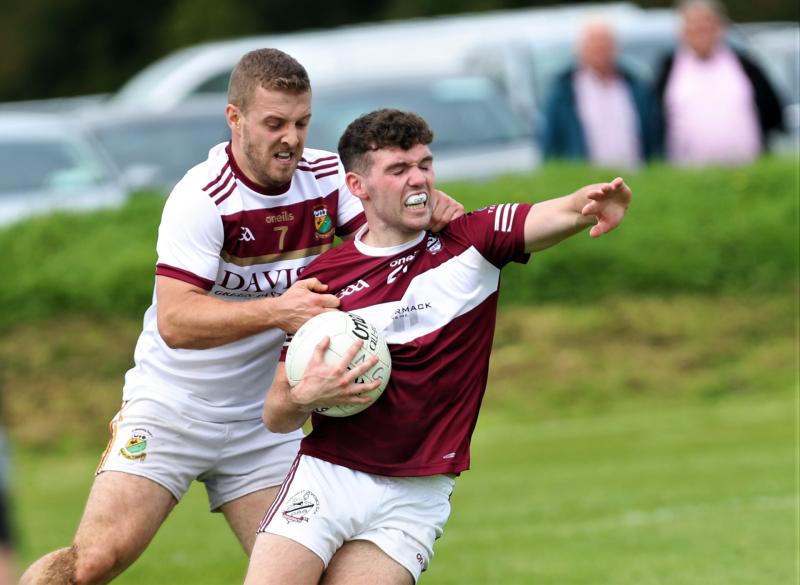 longford gaa