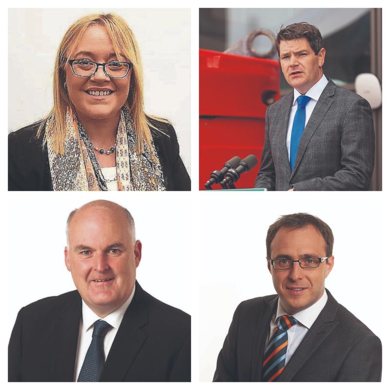 Local TDs react to additional seat in Longford/Westmeath constituency
