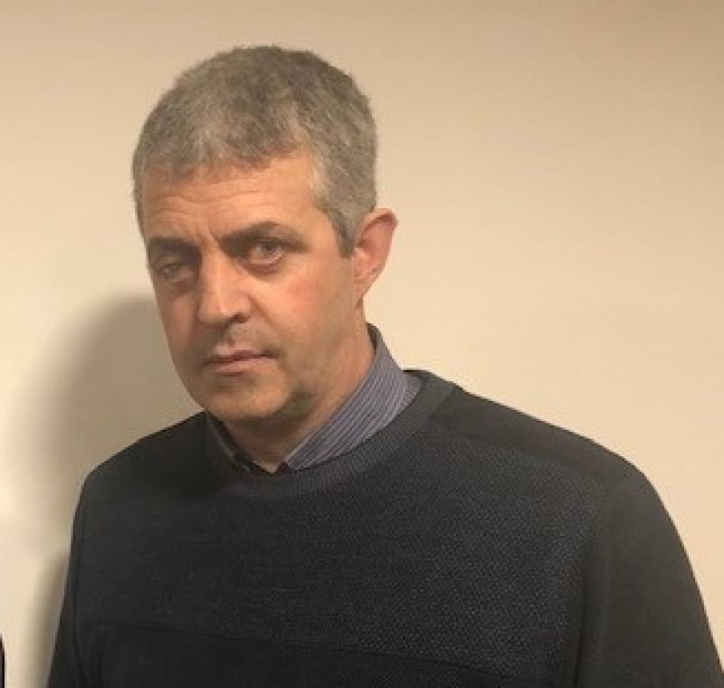 Inclusion of IBR testing in National Beef Welfare Scheme a serious mistake