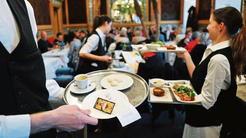 Longford businesses lead calls for extension of 9% hospitality VAT rate