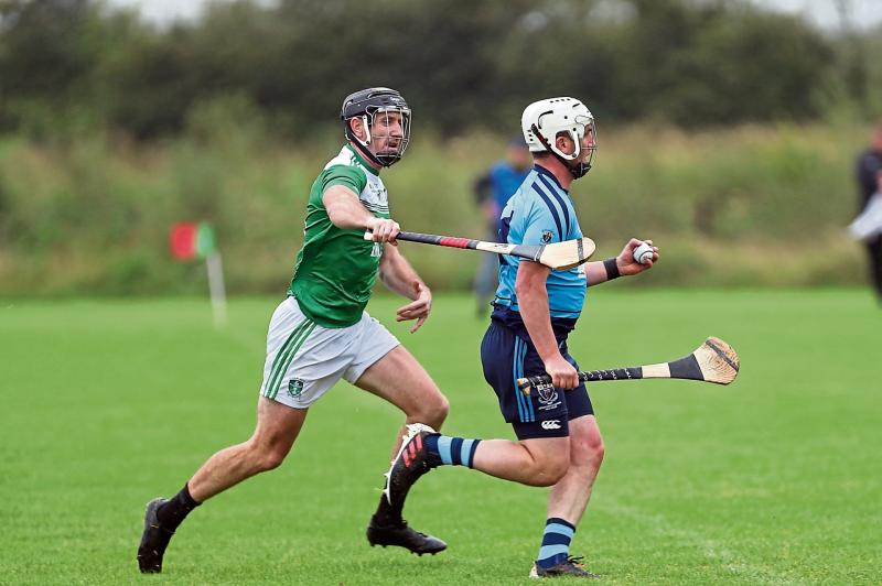 longford gaa