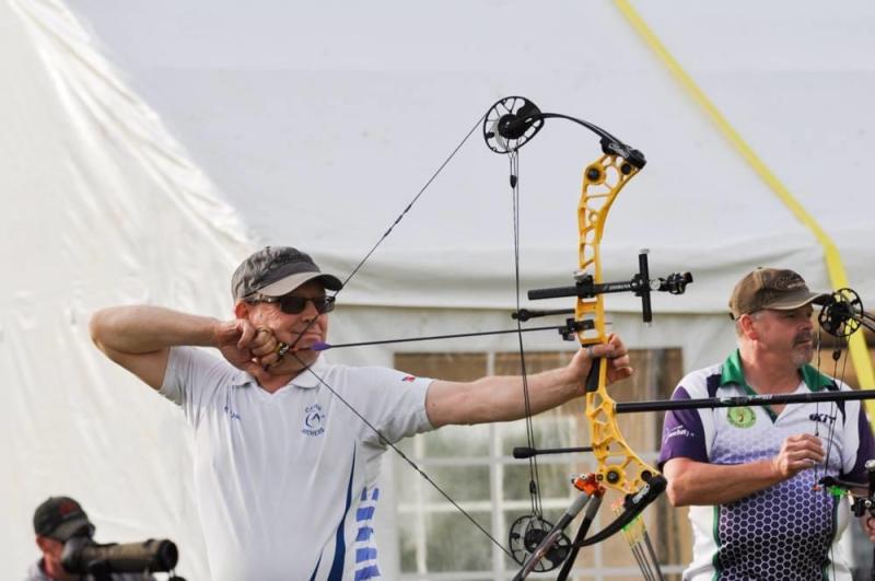 Big crowds expected in Granard this weekend for major archery event