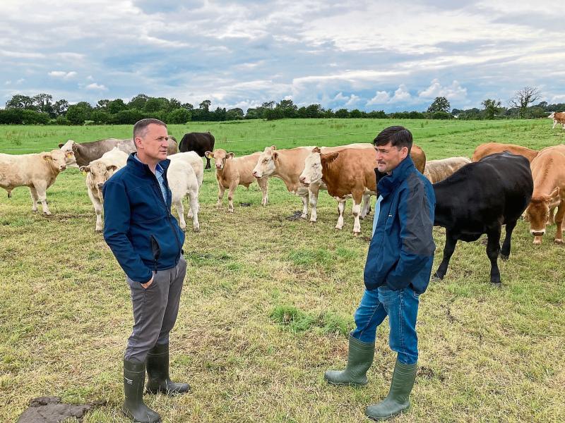 Longford Farming: Getting Winter Ready