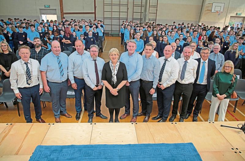 Moyne CS