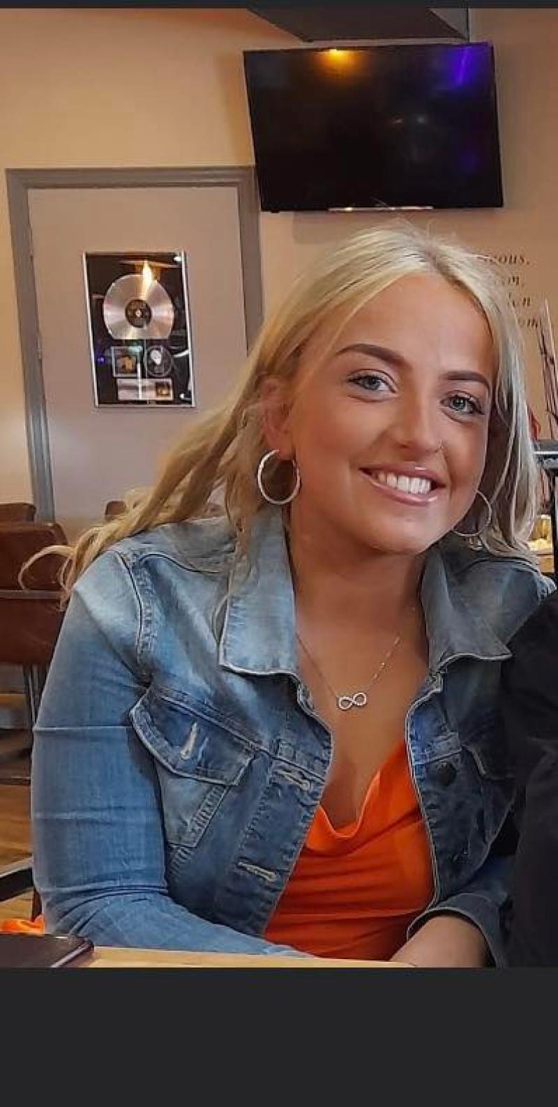 Ciara McKenna RIP