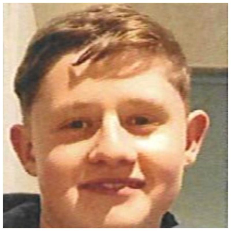 Gardaí in Midlands issue appeal to help find missing teenager 