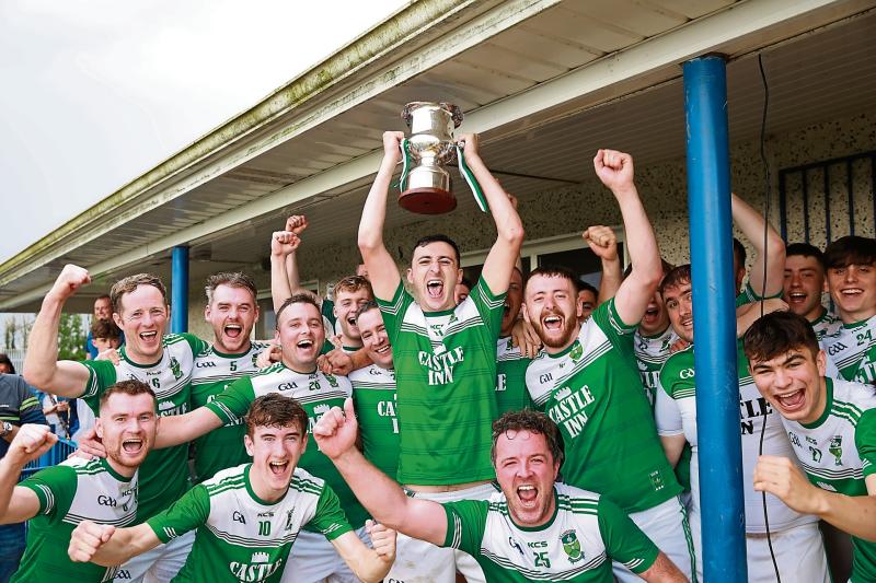 longford gaa