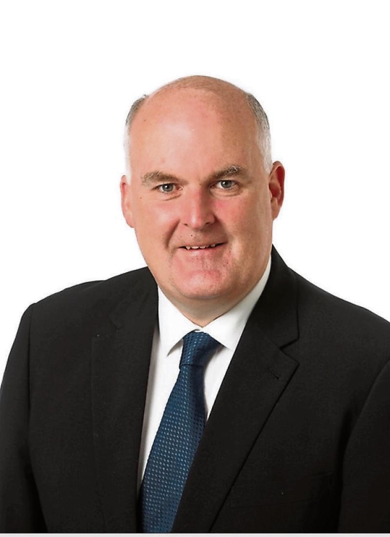 Longford TD Joe Flaherty urges insurer  to rethink advice on CLÁR school projects