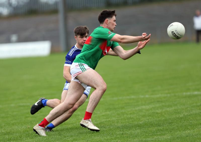 longford gaa