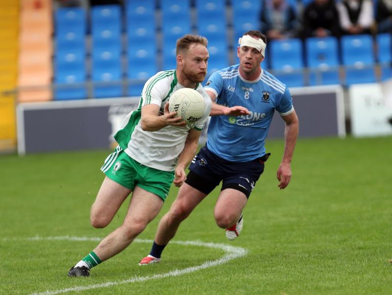 longford gaa