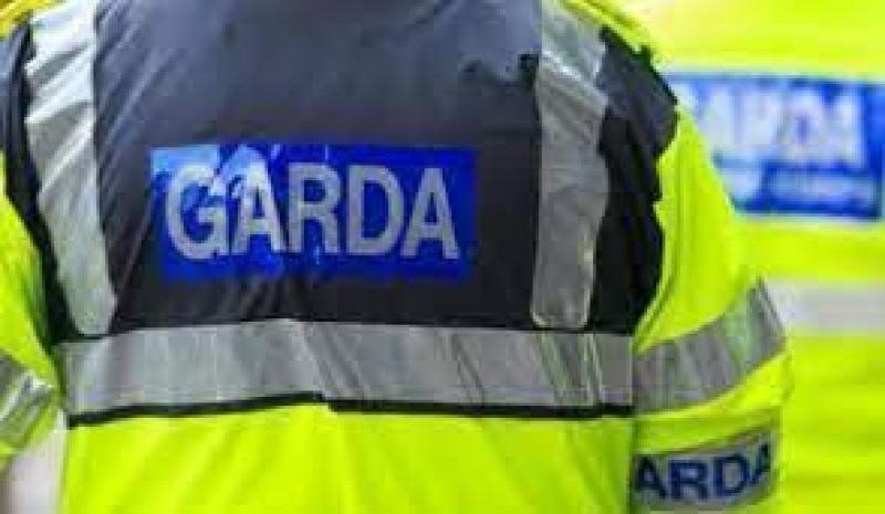 Man arrested after firearm and ammunition seized in County Clare
