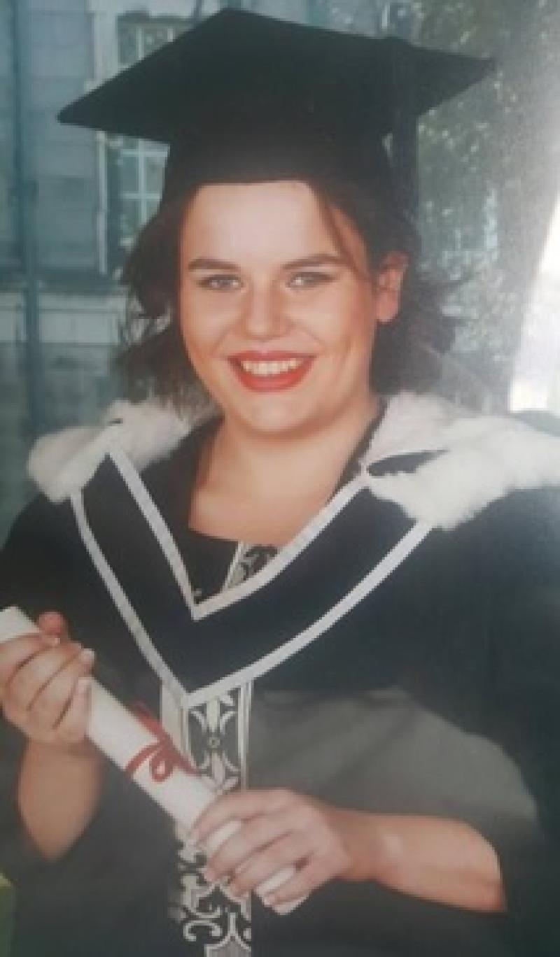 Big Longford fundraiser for Gemma McGee Memorial Bursary
