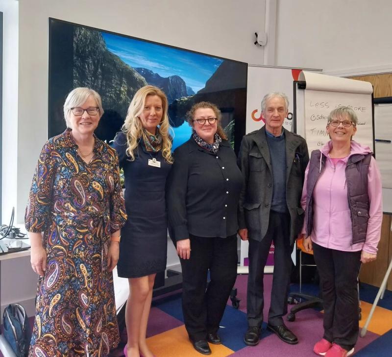 Granard to roll out red carpet for French visitors 