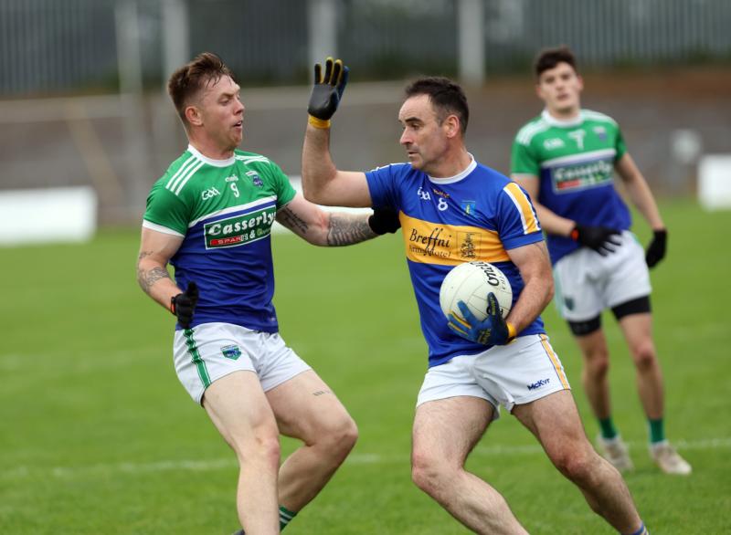 longford gaa
