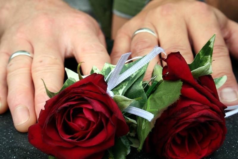 Big wedding celebrations for Longford families in Wicklow and Leitrim ceremonies 