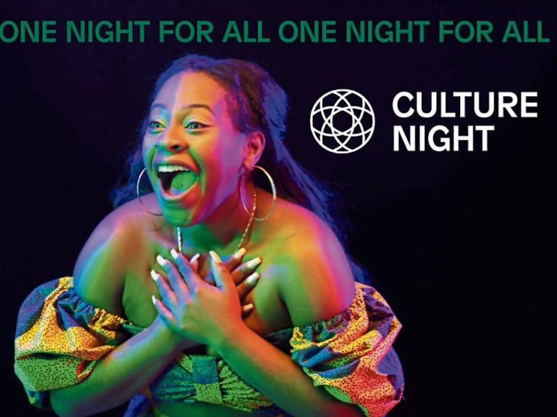 Culture Night