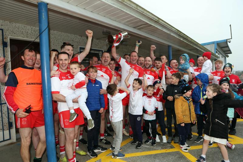 longford gaa