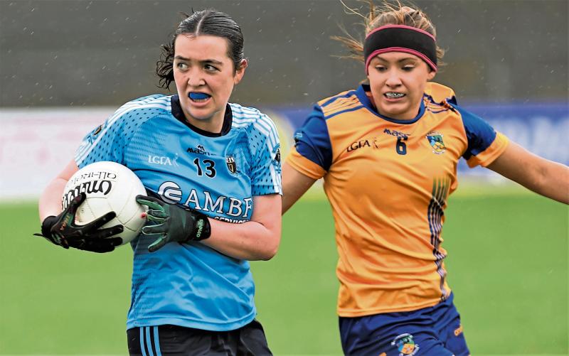 longford ladies gaa