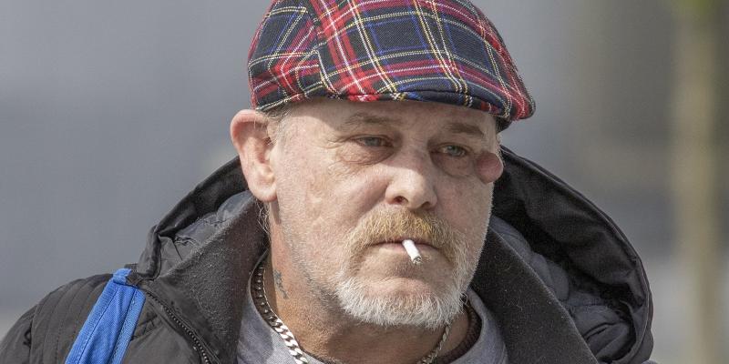 Jailed 'neighbour from hell' who waged terror on estate found dead in Irish prison cell