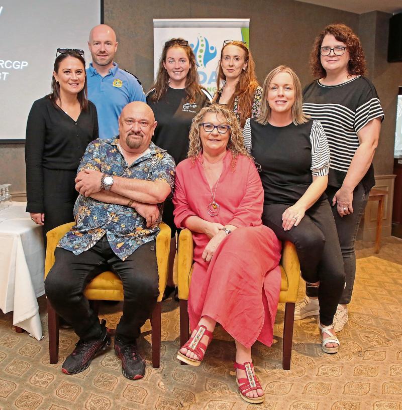 County Longford Drug and Alcohol Forum