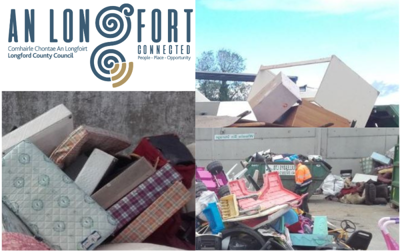 Longford County Council Comhairle Chontae an Longfoirt