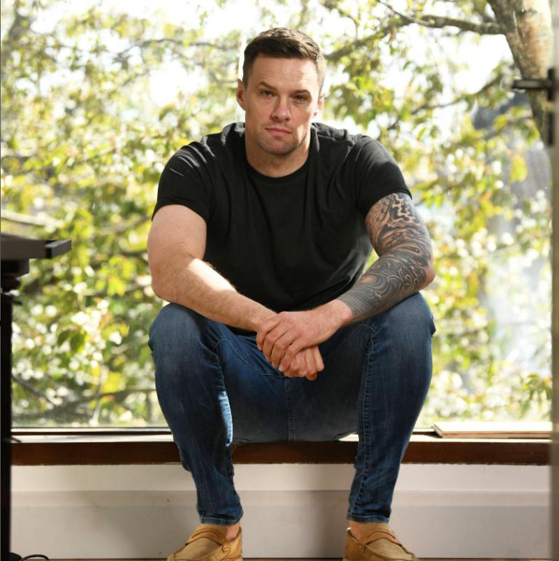 Bressie to deliver keynote speech at Longford Community Safety & Wellbeing Expo