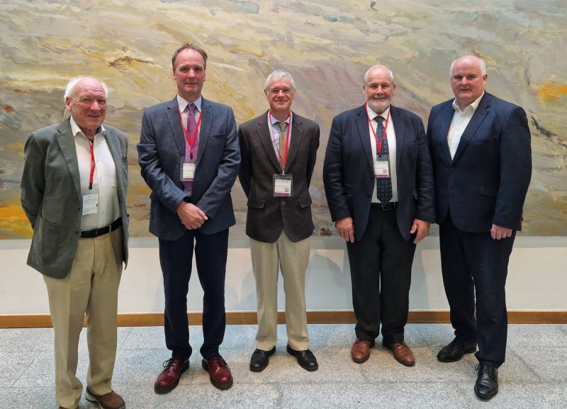 Longford TD critical of lack of consultation with local communities